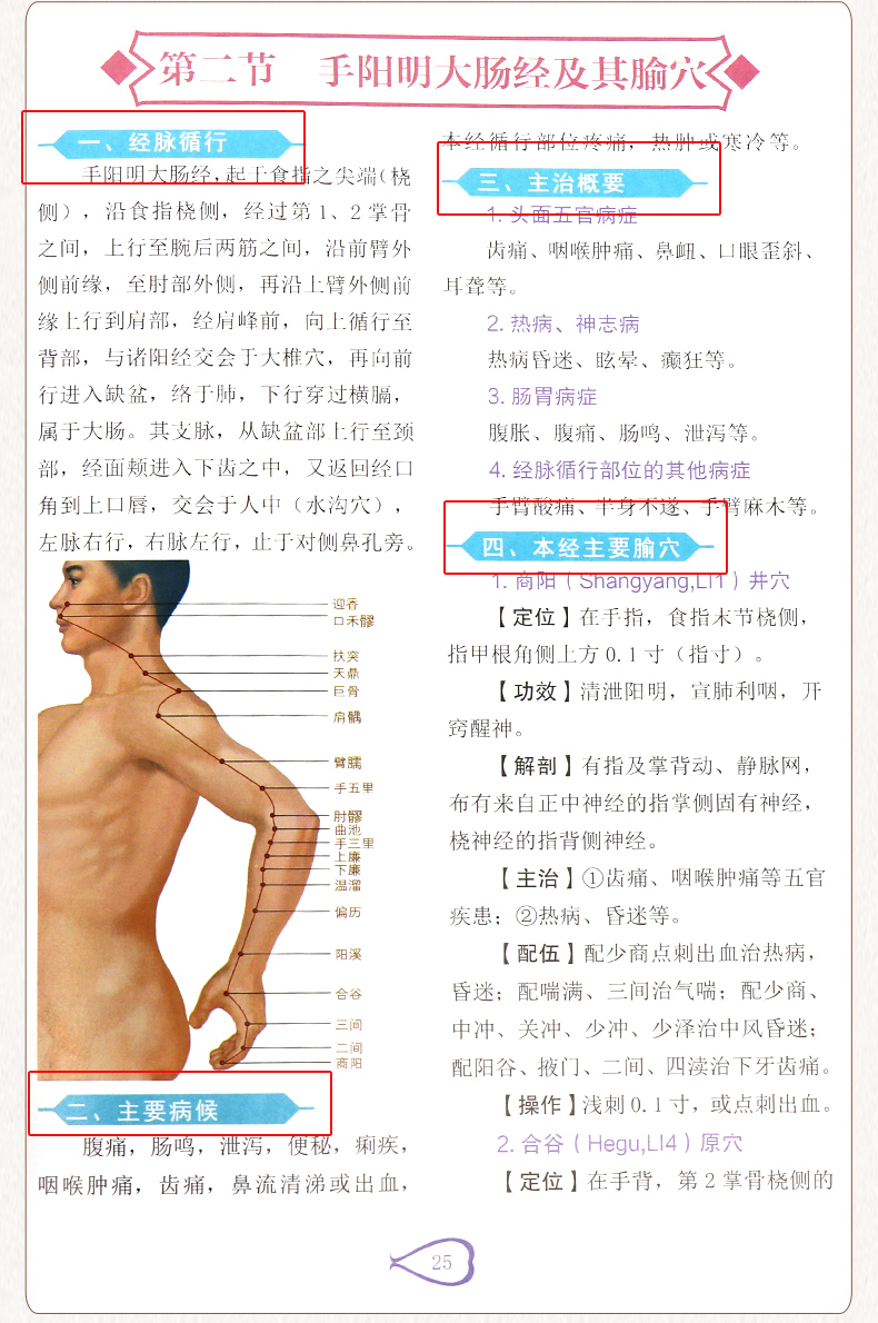 《中医针灸一学就会》(图3)