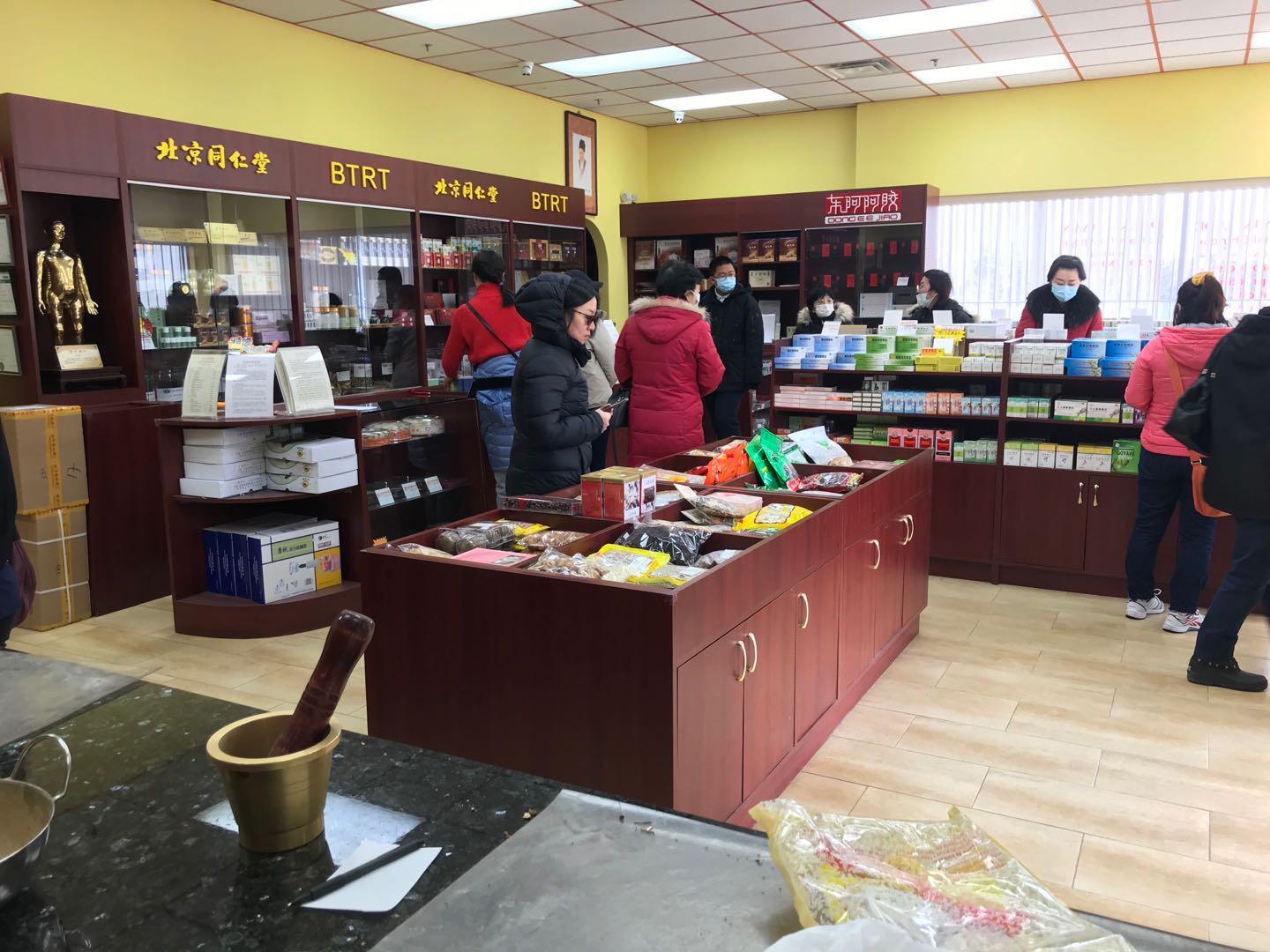 中医药走向世界：国医大师唐祖宣向意大利、加拿大、 新加坡和香港专家讲述新冠肺炎防治专用处方(图7)
