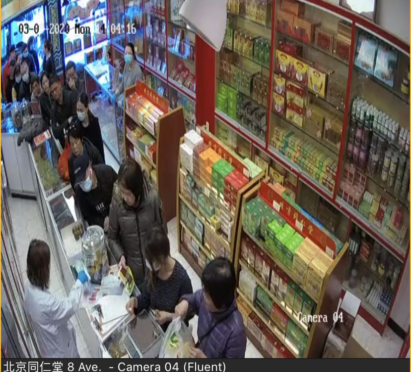 中医药走向世界：国医大师唐祖宣向意大利、加拿大、 新加坡和香港专家讲述新冠肺炎防治专用处方(图9)