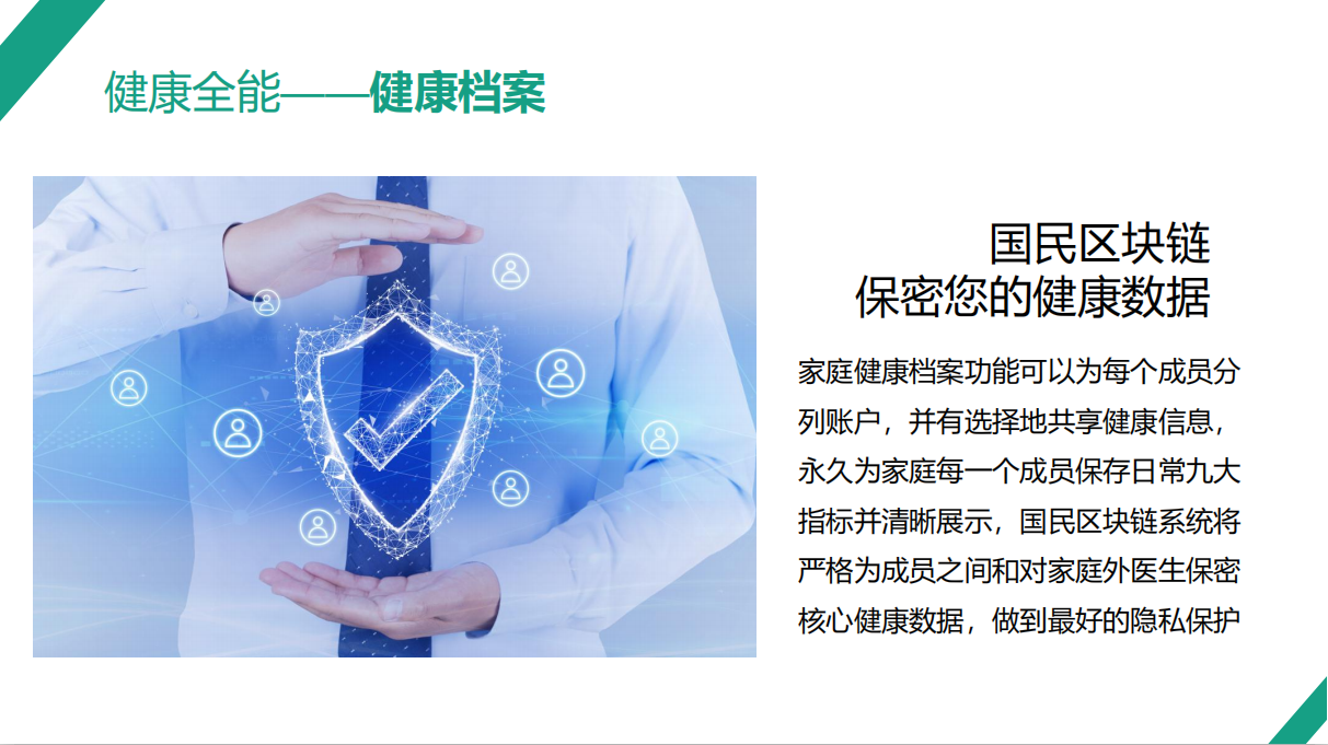 小康助手— 家庭健康管理新标配(图26)