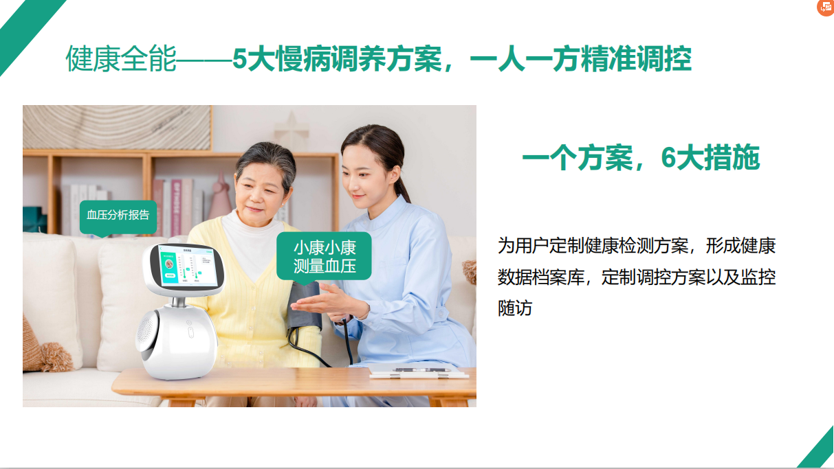 小康助手— 家庭健康管理新标配(图23)