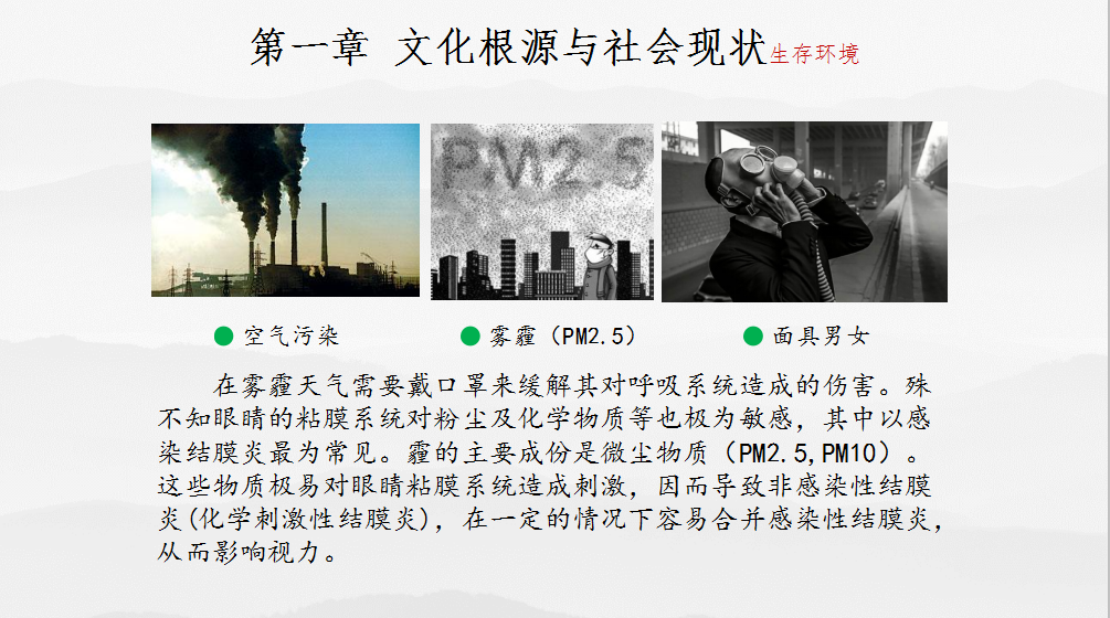 眼部疾病诊治 一体化智慧中医密码(图8)
