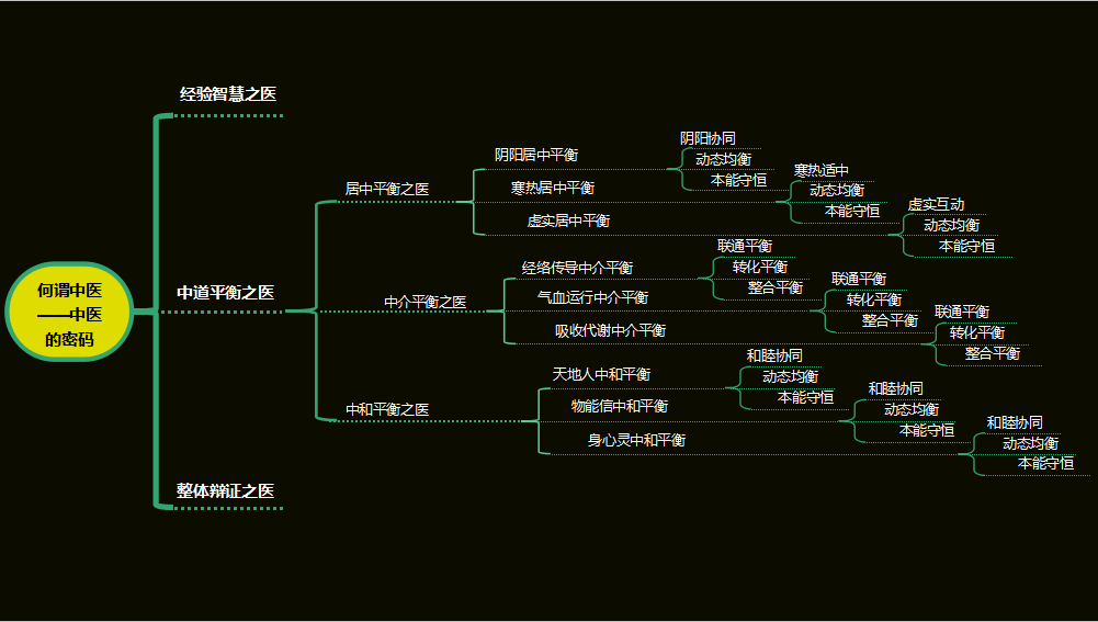 眼部疾病诊治 一体化智慧中医密码(图14)