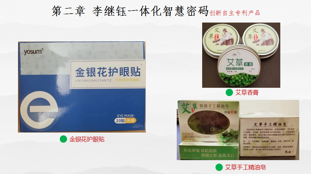 眼部疾病诊治 一体化智慧中医密码(图26)