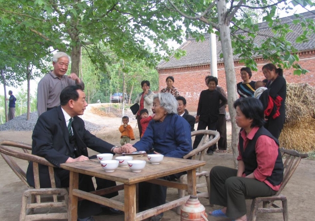 人民医生唐祖宣(图1)