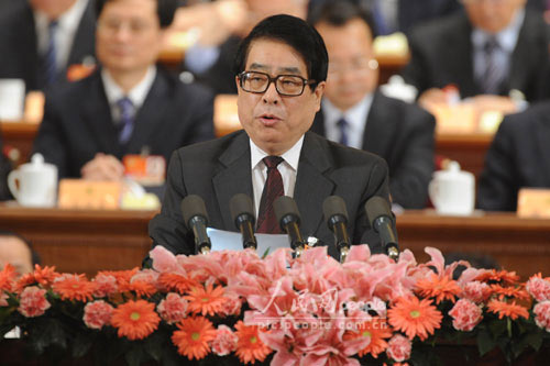 国医大师张大宁简介及主要成就(图1)